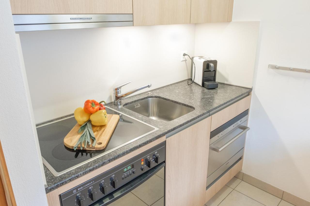 Haus Sonnheim Apartamento Zermatt