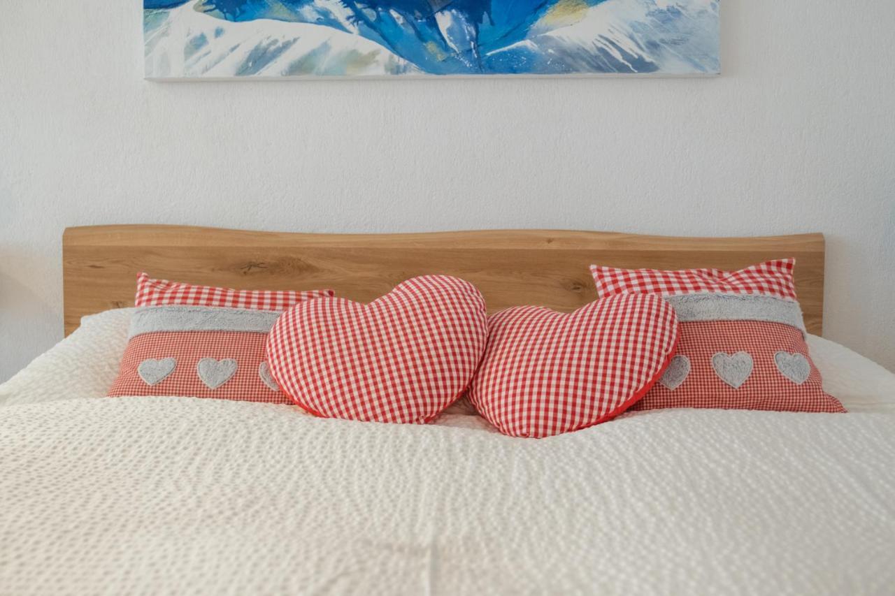 Apartamento Haus Sonnheim Zermatt