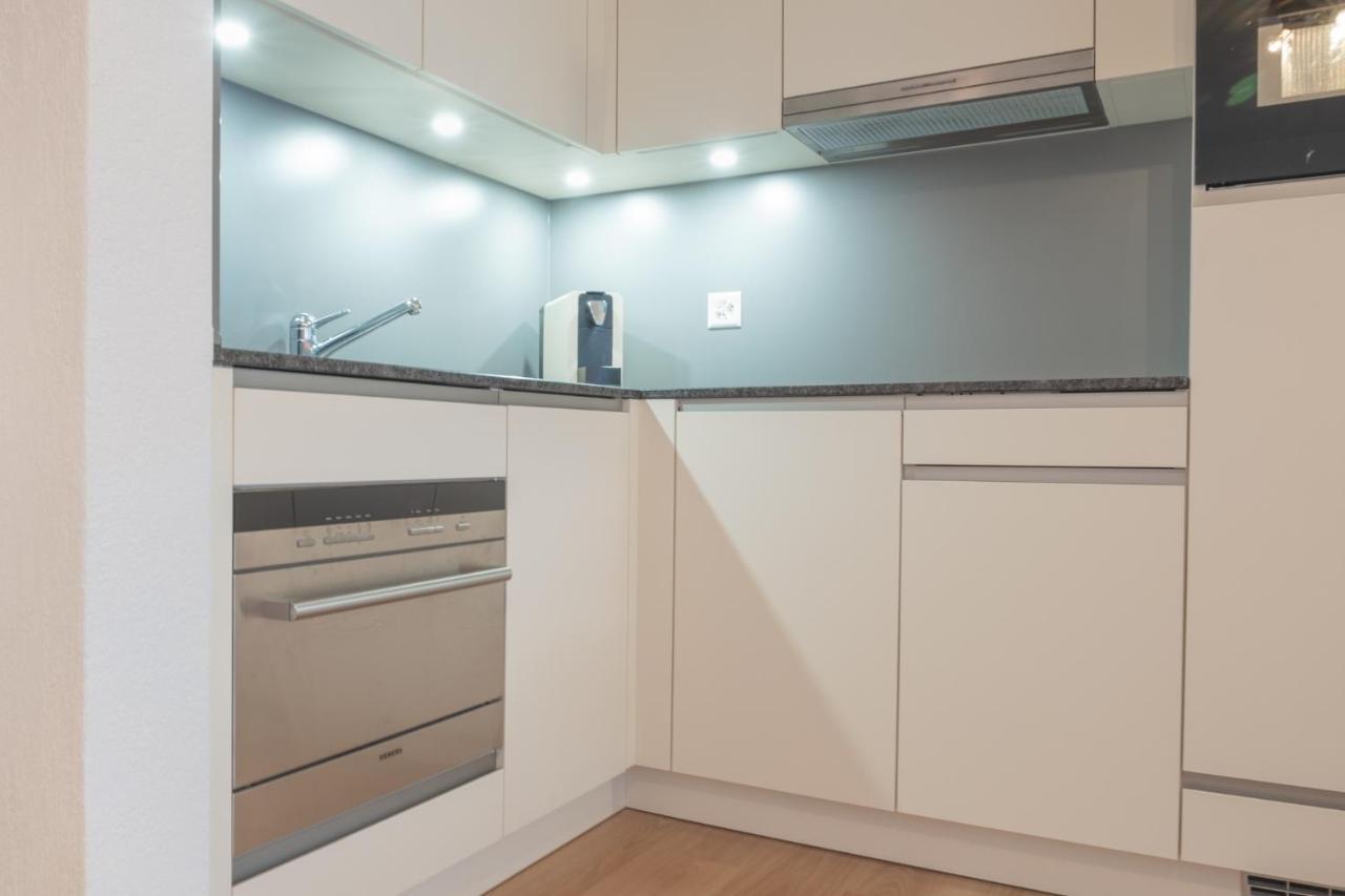 Apartamento Haus Sonnheim