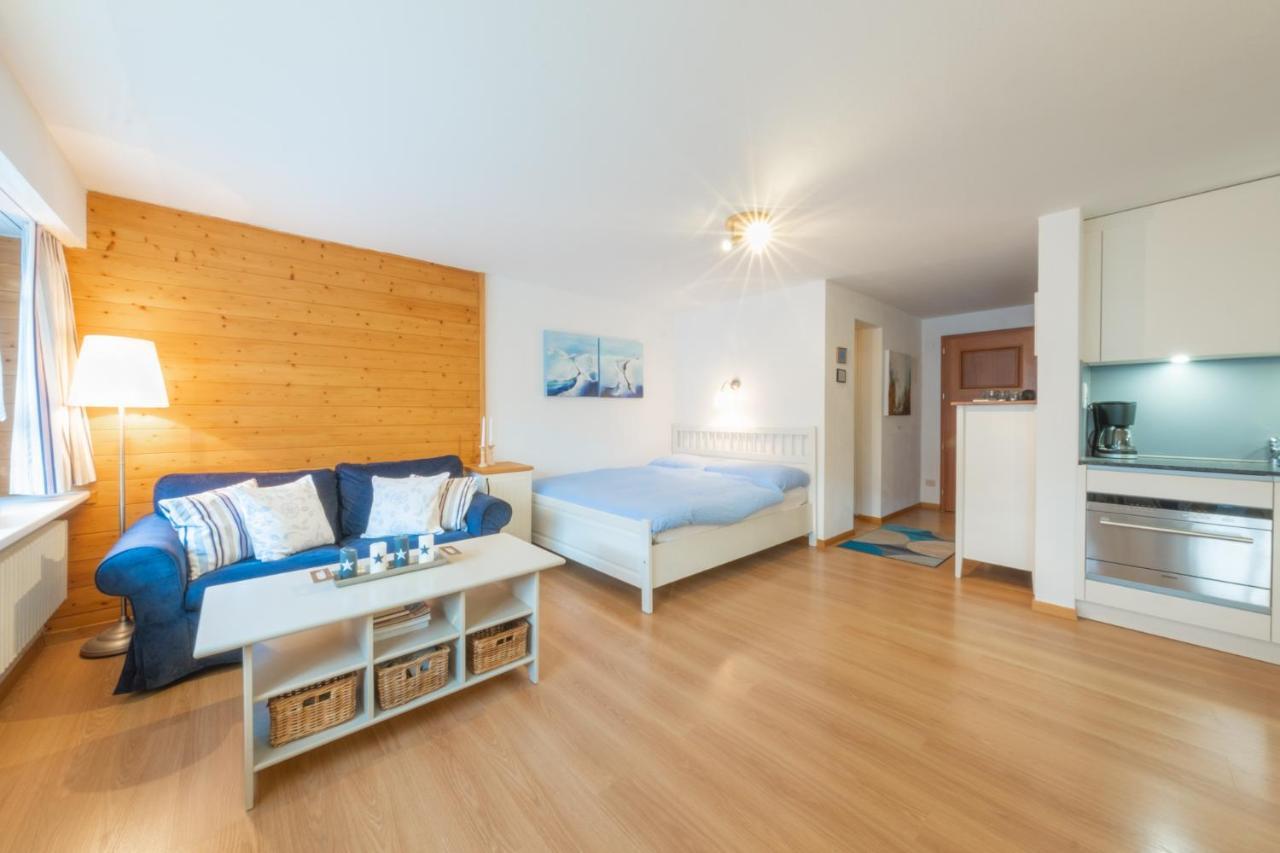 Haus Sonnheim Apartamento *