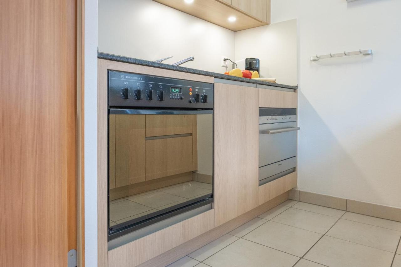Apartamento Haus Sonnheim Zermatt