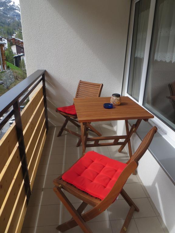 Haus Sonnheim Apartamento