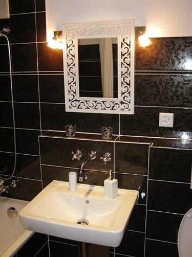 Haus Sonnheim Apartamento