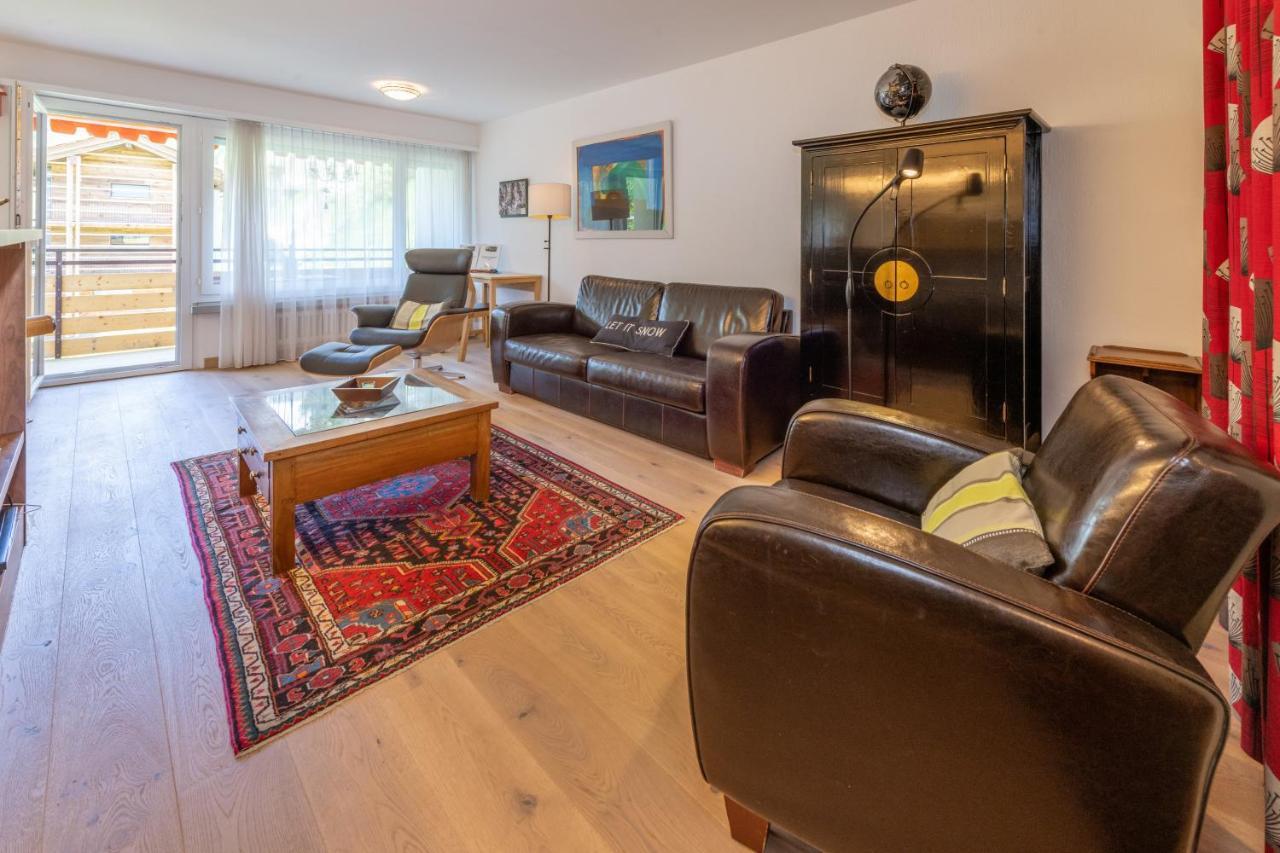 Haus Sonnheim Apartamento